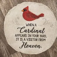 Cardinal Stone Cardinal Stone image