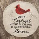 Cardinal Stone image