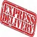 Express Delivery within 3 hours Express Delivery within 3 hours image
