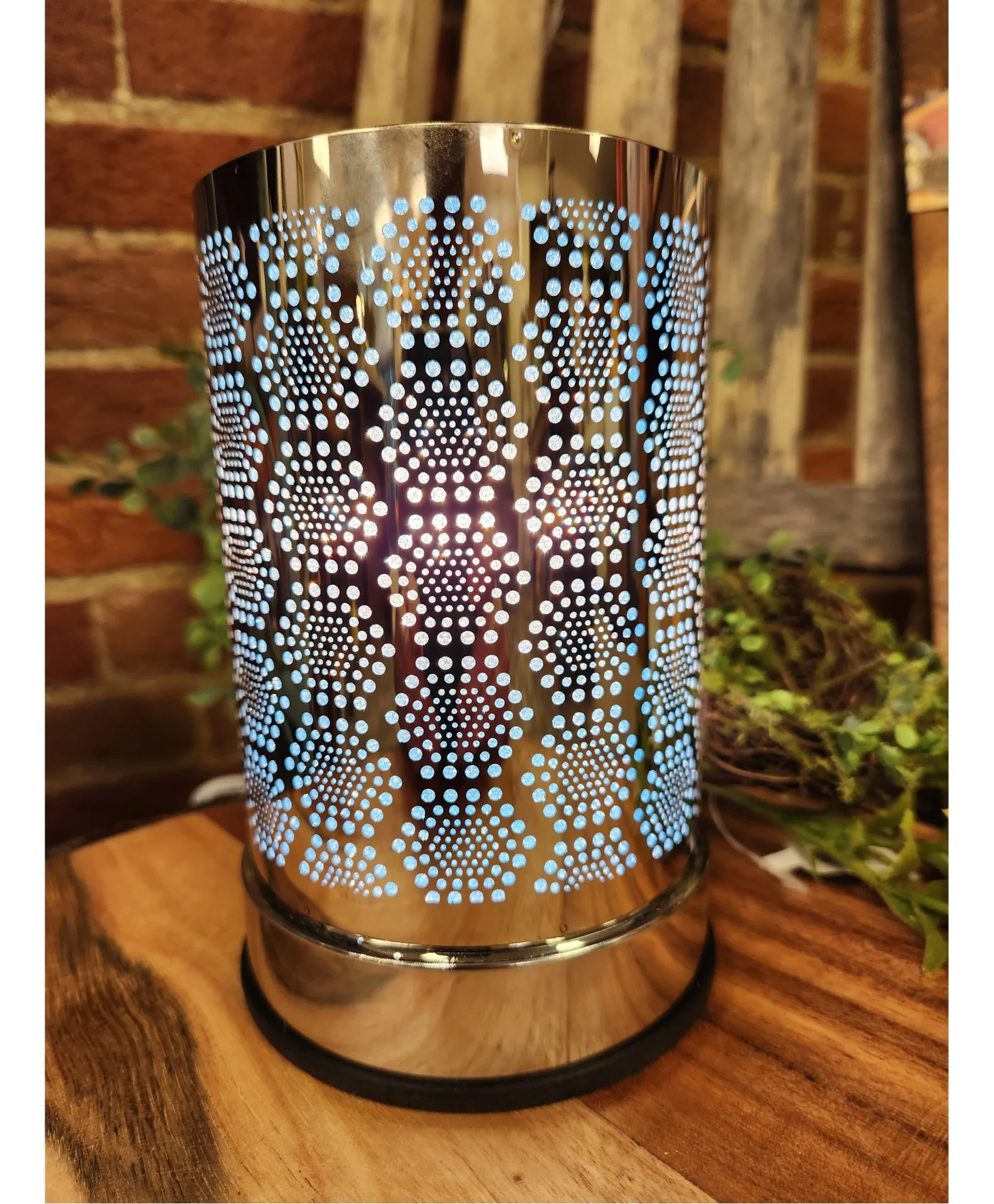 All That Glitters Wax Warmer All That Glitters Wax Warmer