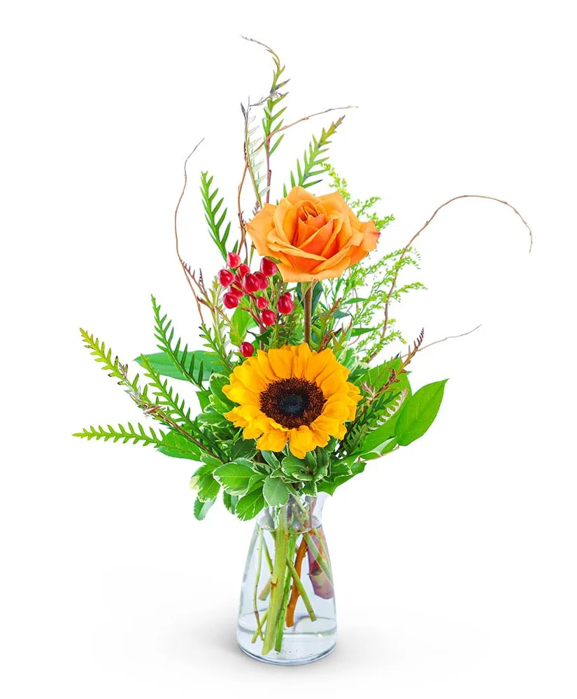 Tuscany Flower Arrangement Tuscany Flower Arrangement