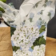 Gift Bag and Tissue Gift Bag and Tissue image