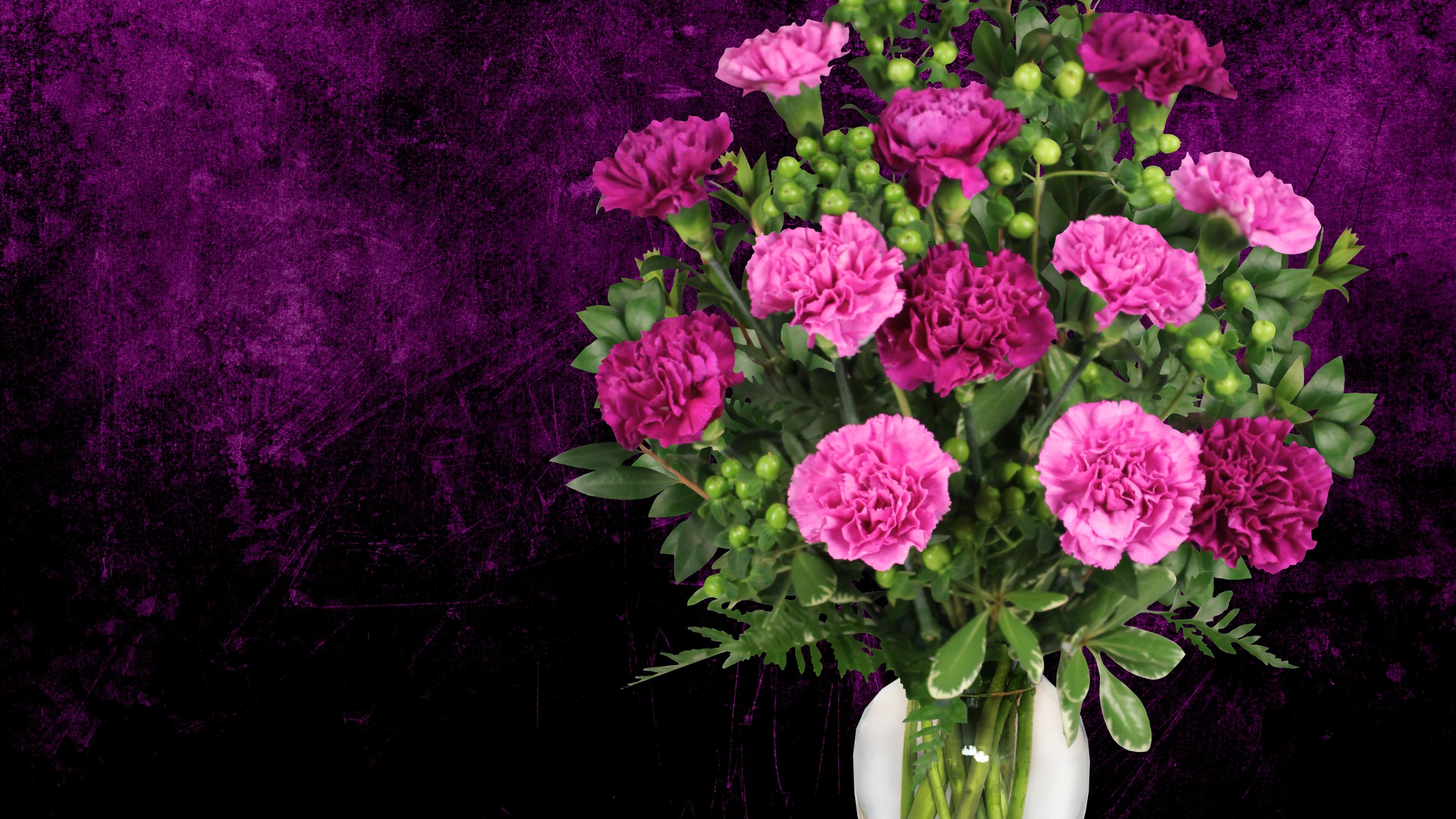 Featured flowers