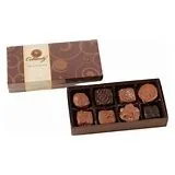 ASSORTED BOX OF CHOCOLATES ASSORTED BOX OF CHOCOLATES image