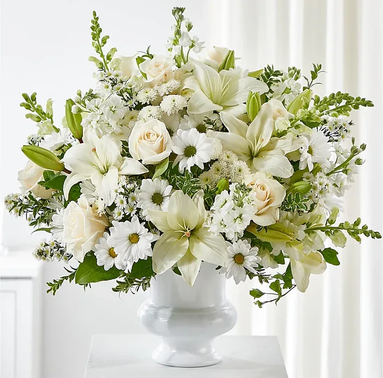 Cloud Of Grace Arrangement Cloud Of Grace Arrangement