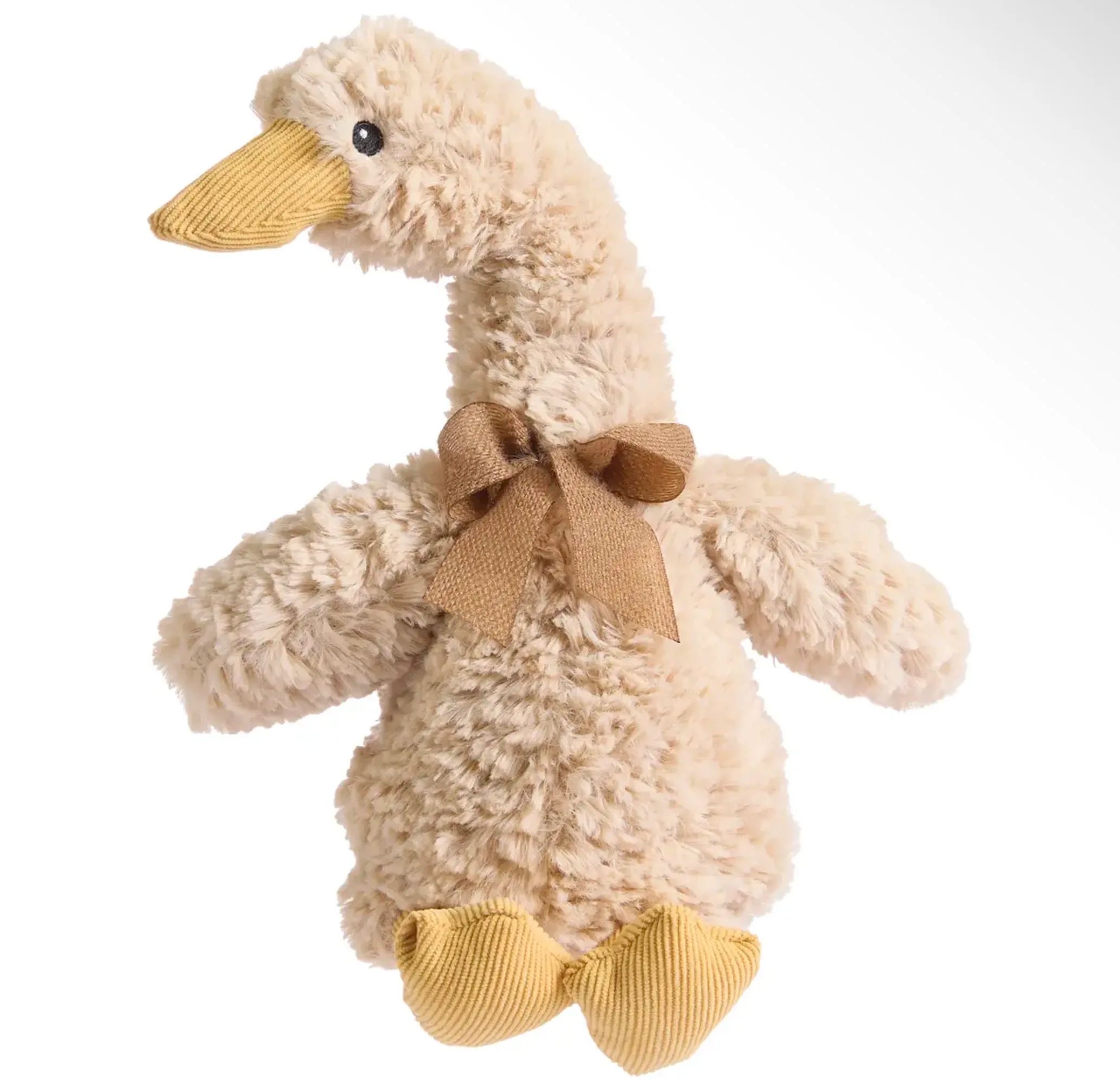 Gustavo The Goose