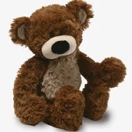 Billy the bear 14 inch Billy the bear 14 inch image