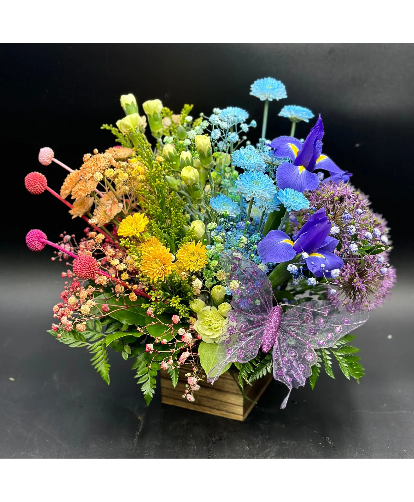 Artistic Mix Designers Choice Artistic Mix Designers Choice