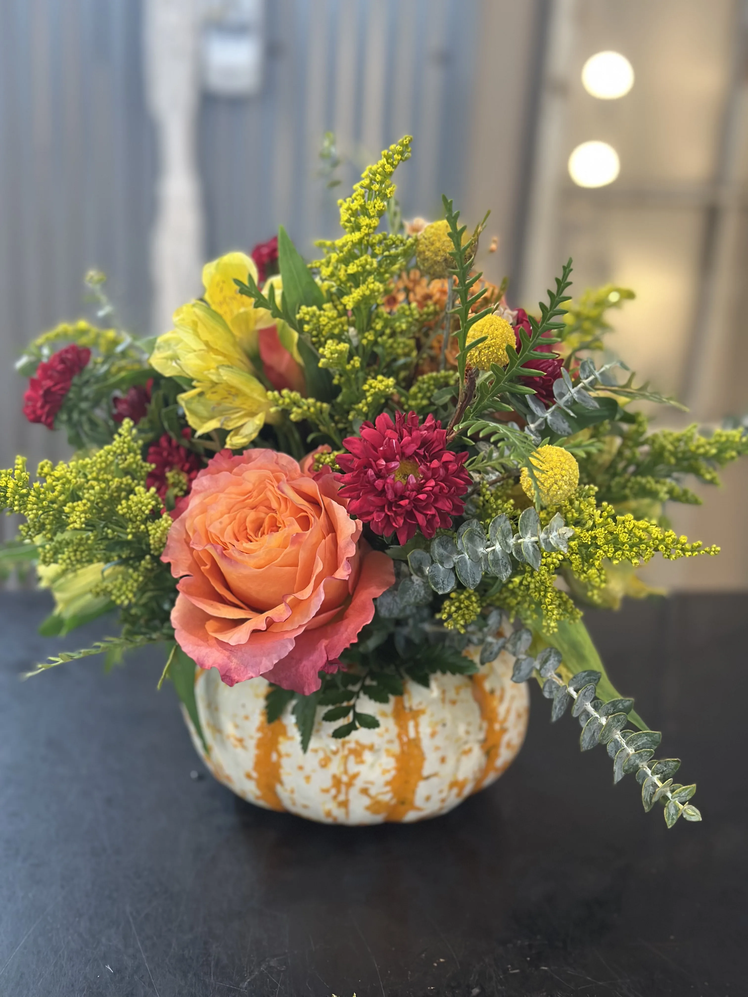 Autumn Harvest Glow Autumn Harvest Glow