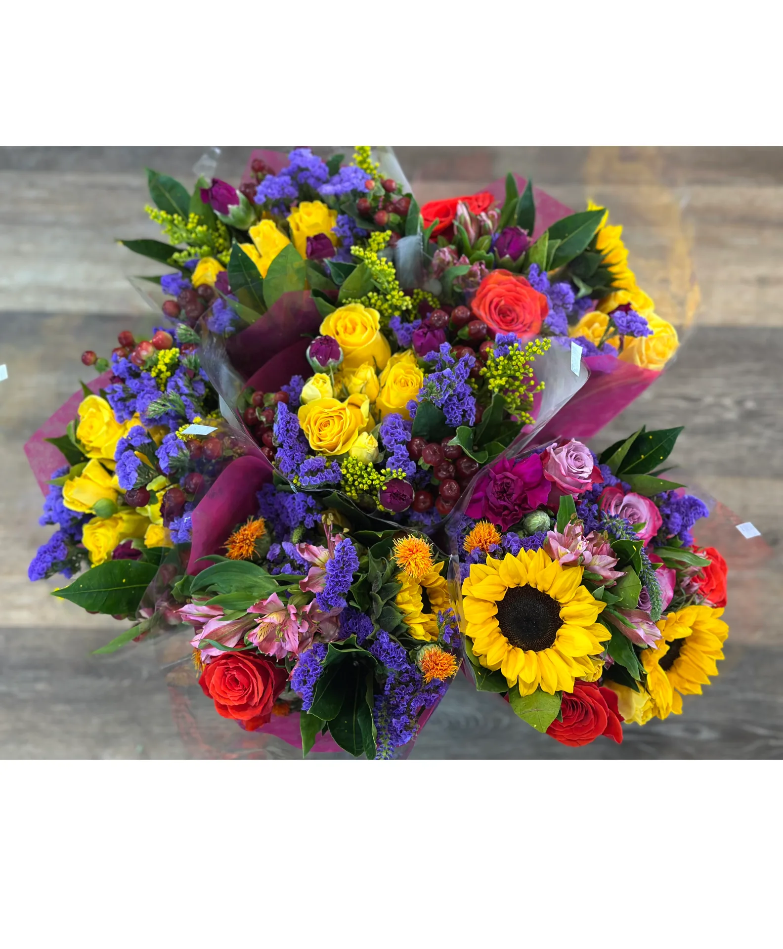 Market Bunch Designers Choice Market Bunch Designers Choice