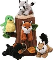 Plush Animal Plush Animal image