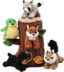 Plush Animal image
