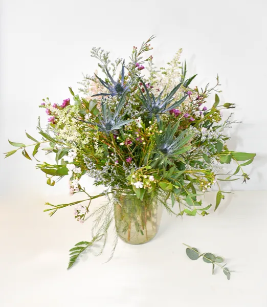 Rustic Wildflower Mix Custom Designers Choice Rustic Wildflower Mix Custom Designers Choice