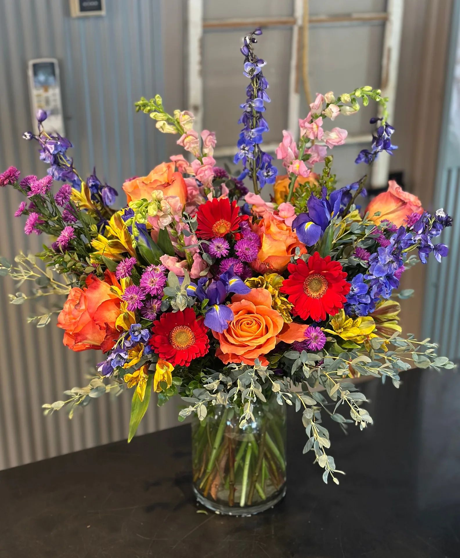 Elegance Mix Designers Choice