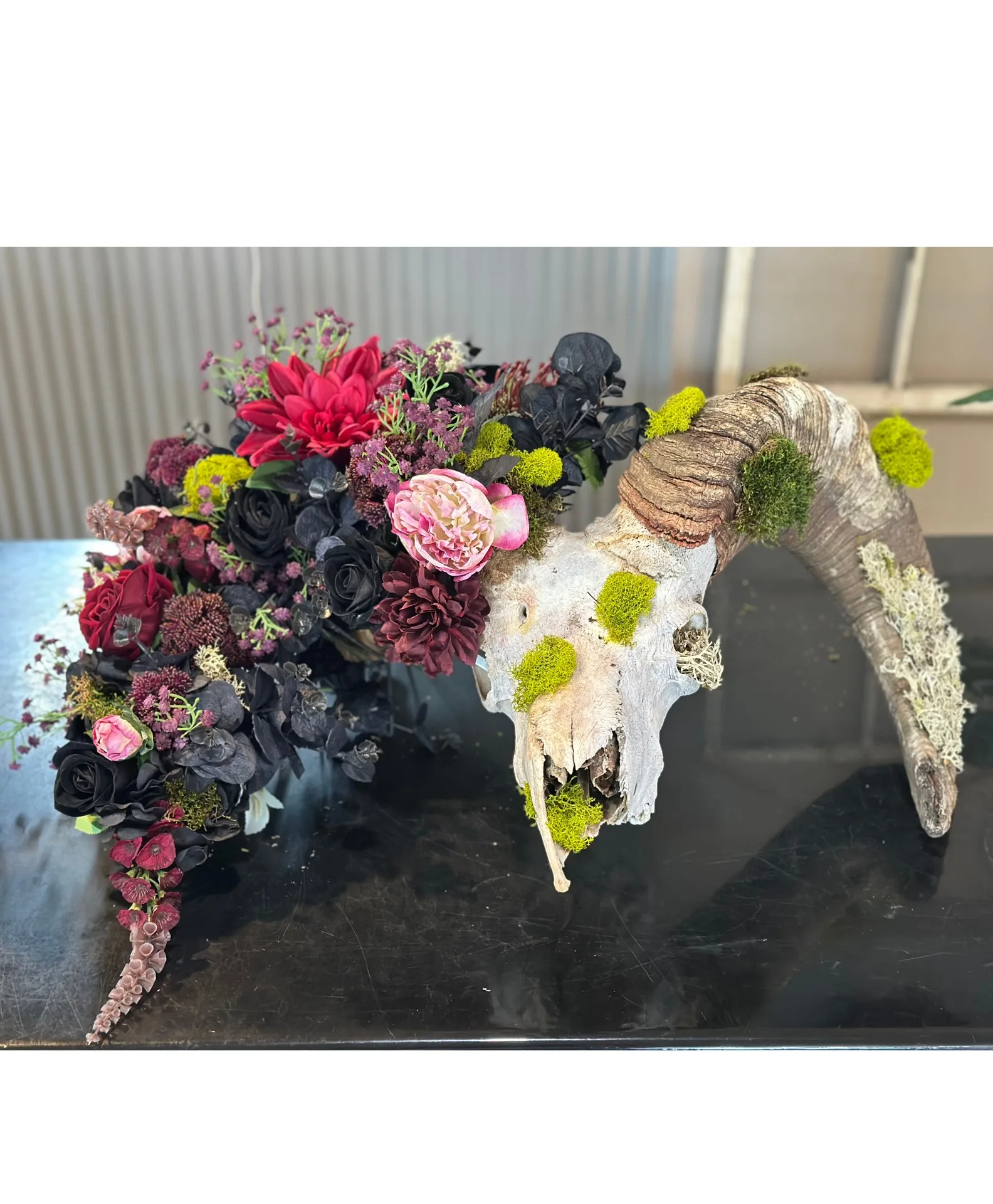 Spirit of the Mountain Custom Arrangement Spirit of the Mountain Custom Arrangement