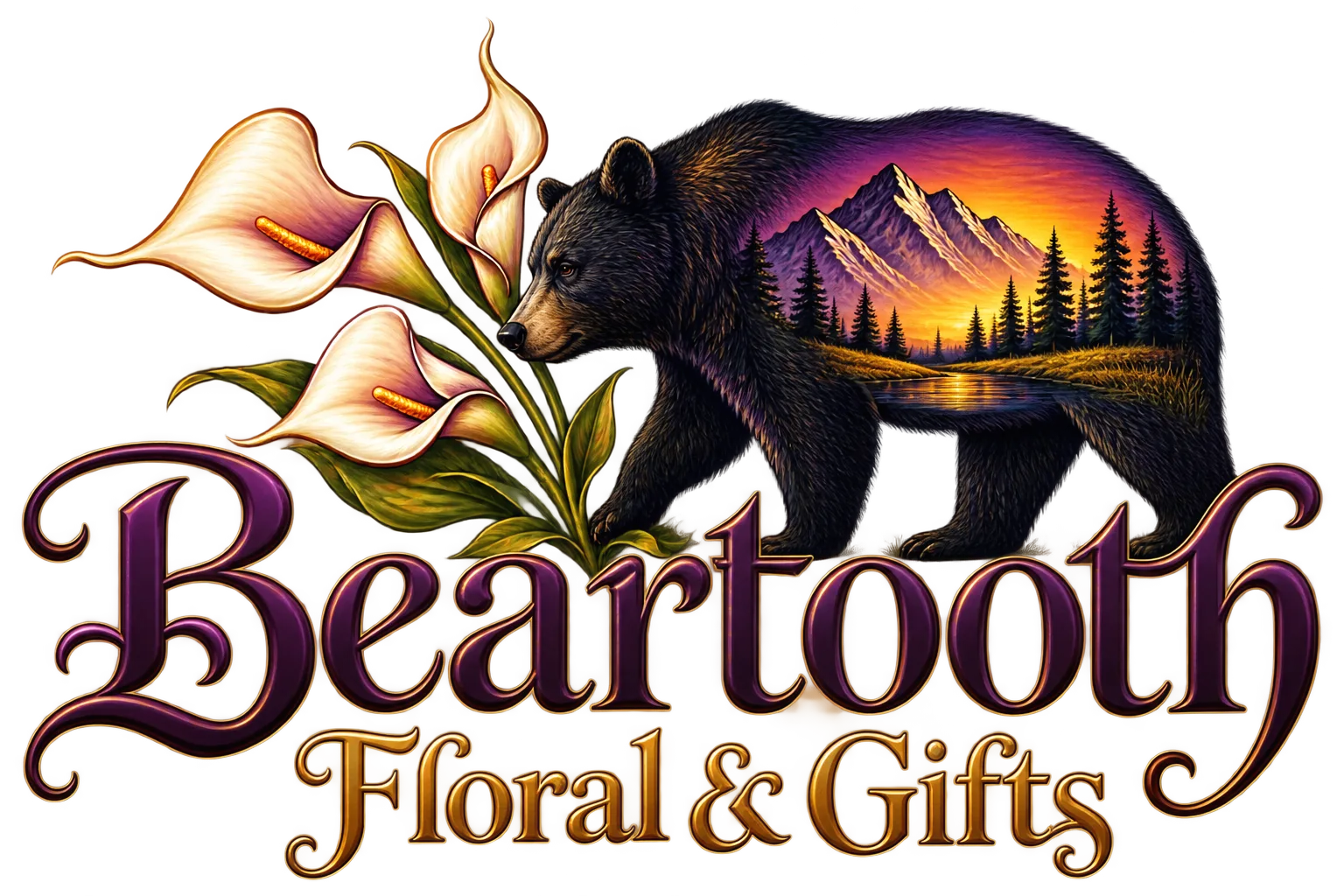 company logo