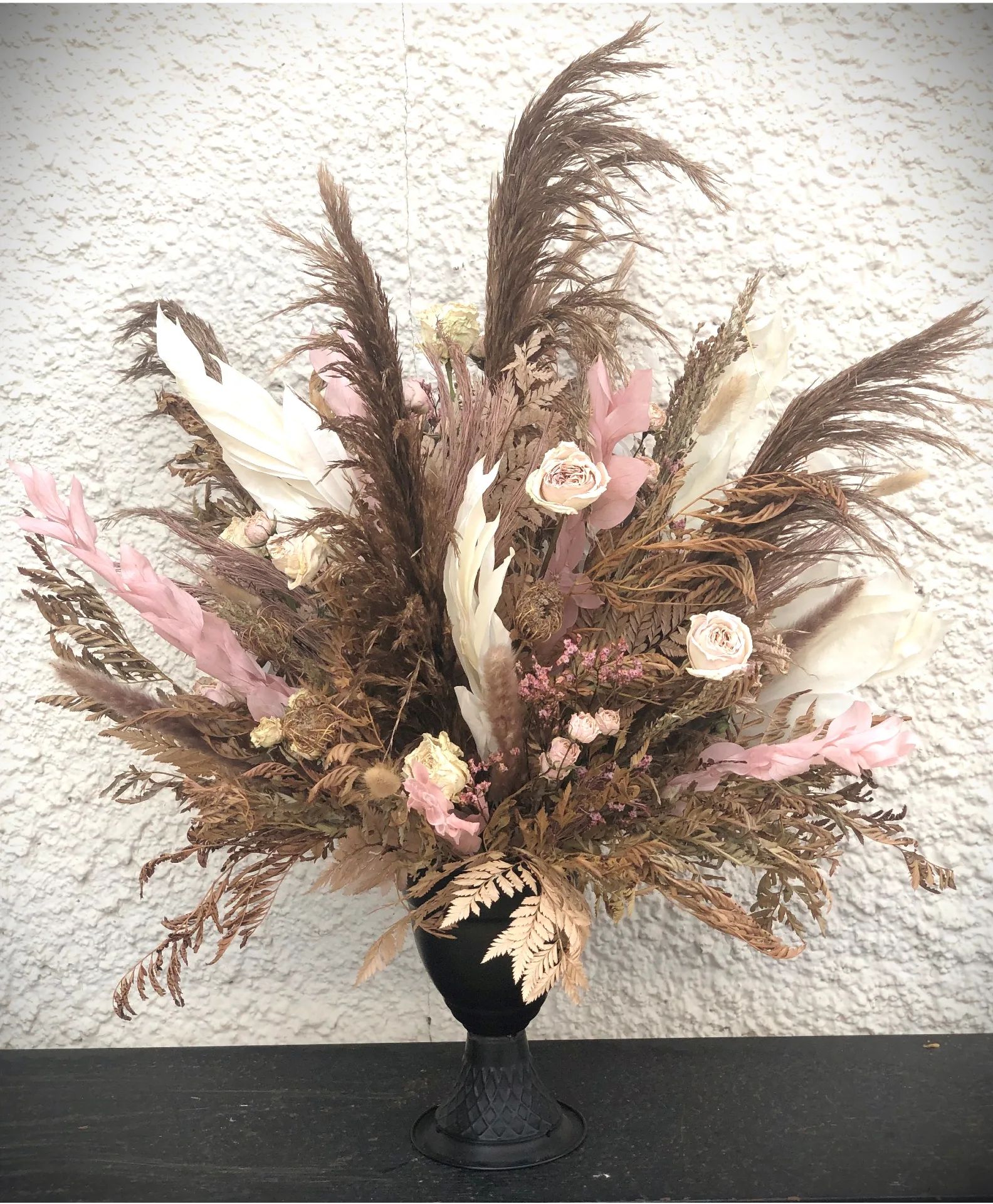 Preserved Masterpiece Custom Designers Choice