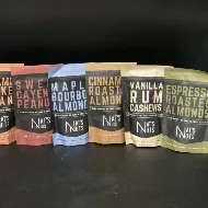 Gourmet Nuts Gourmet Nuts image