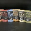 Gourmet Nuts image