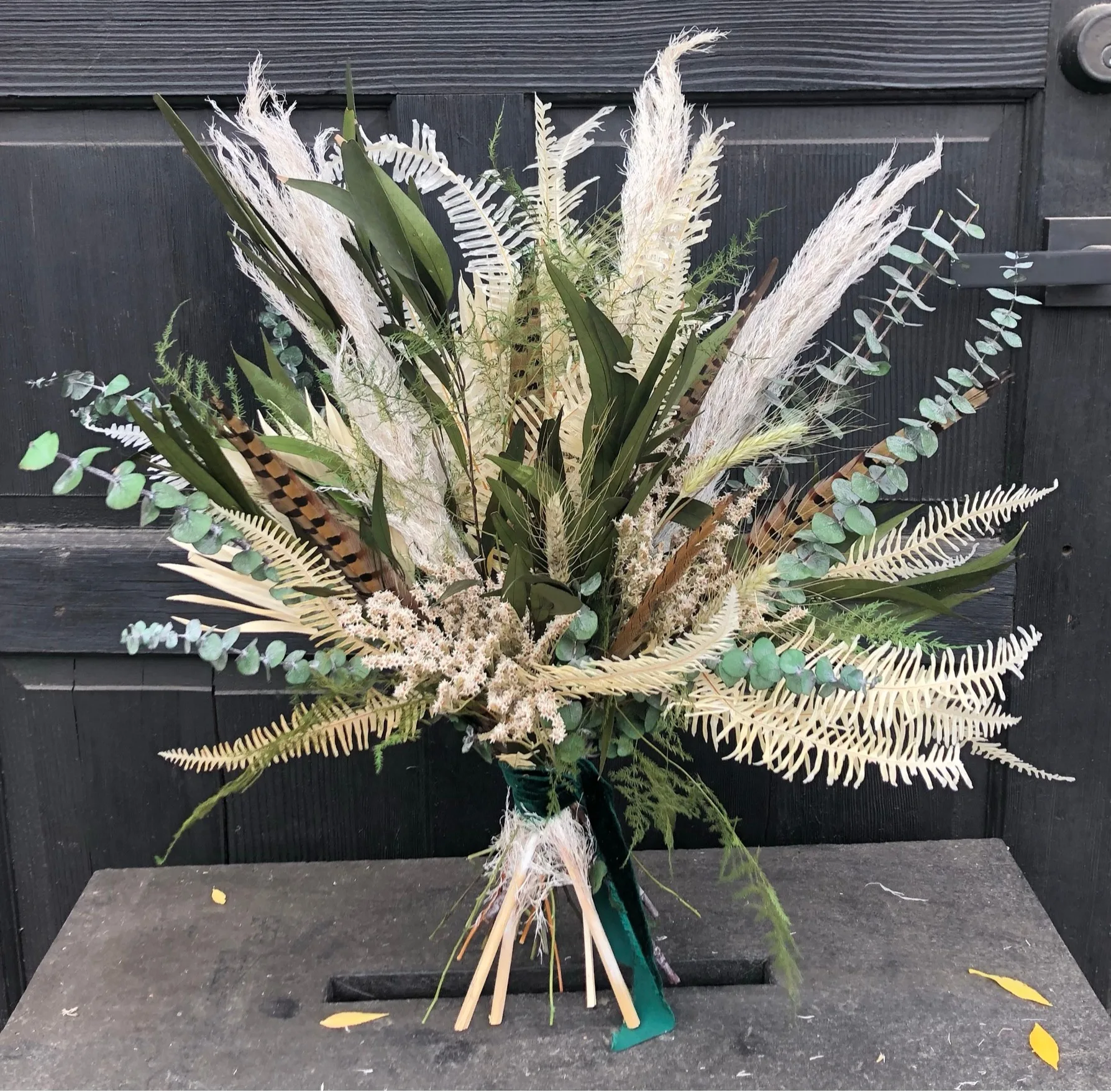 Preserved Floral Mix Designers Choice Preserved Preserved Floral Mix Designers Choice Preserved