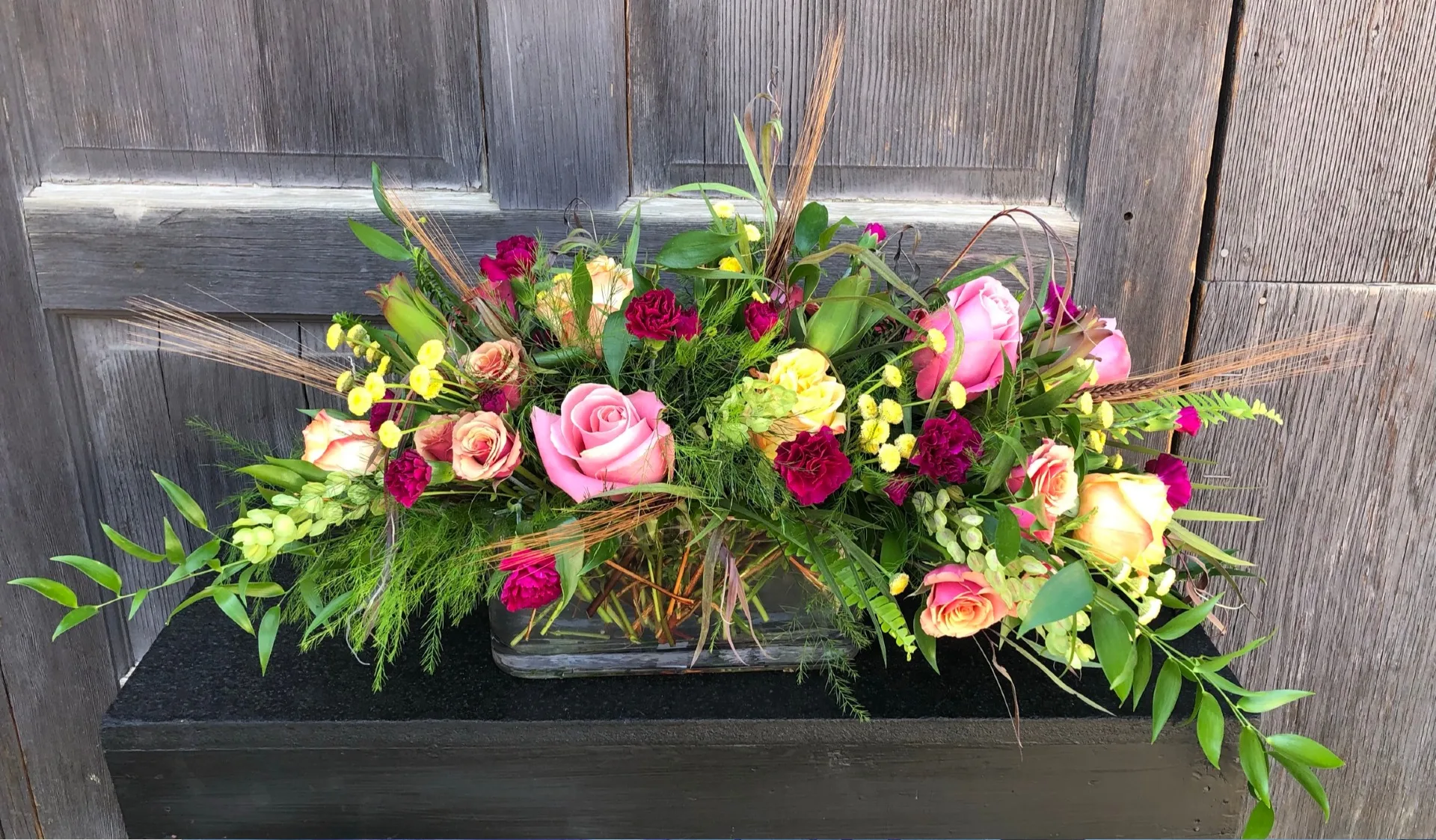 Get Well Mix Designers Choice Get Well Mix Designers Choice