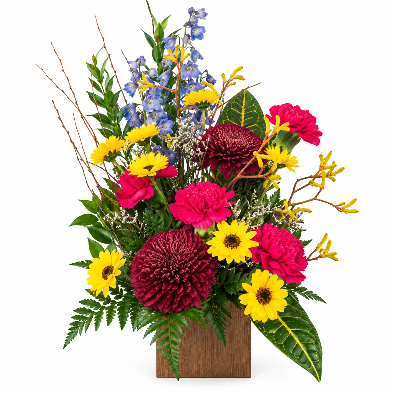 Rustic Celebration Rustic Celebration