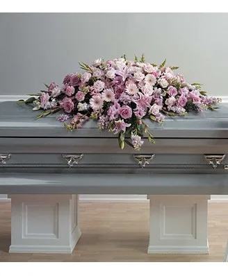 Sweet Memories Casket Spray Casket Spray Sweet Memories Casket Spray Casket Spray