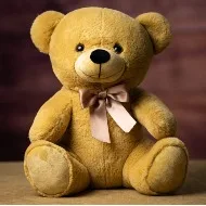 Stuffed Animal Stuffed Animal image