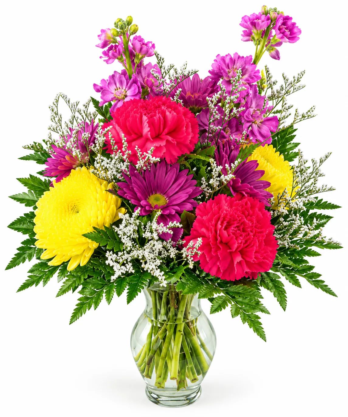 Brighten My Day Bouquet