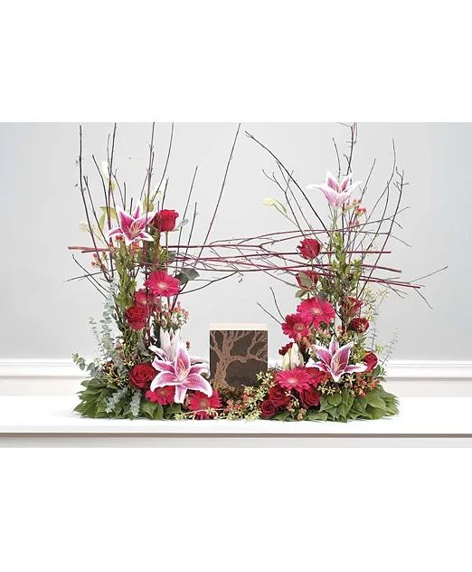 Everlasting Journey Memorial Cremation/Memorial Arrangement