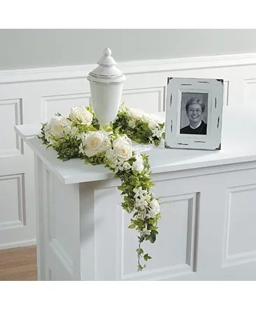 Garden of Eternal Rest Cremation/Memorial Arrangement Garden of Eternal Rest Cremation/Memorial Arrangement