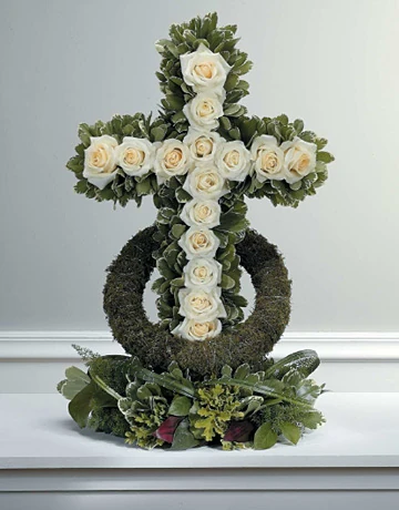 Sympathy Arrangements collection Sympathy Arrangements collection