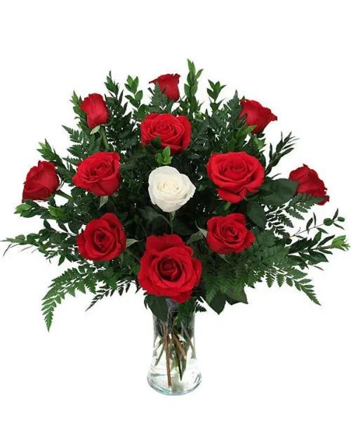 I Will Love You FOREVER!
