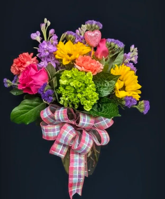Majestic Bouquet Majestic Bouquet