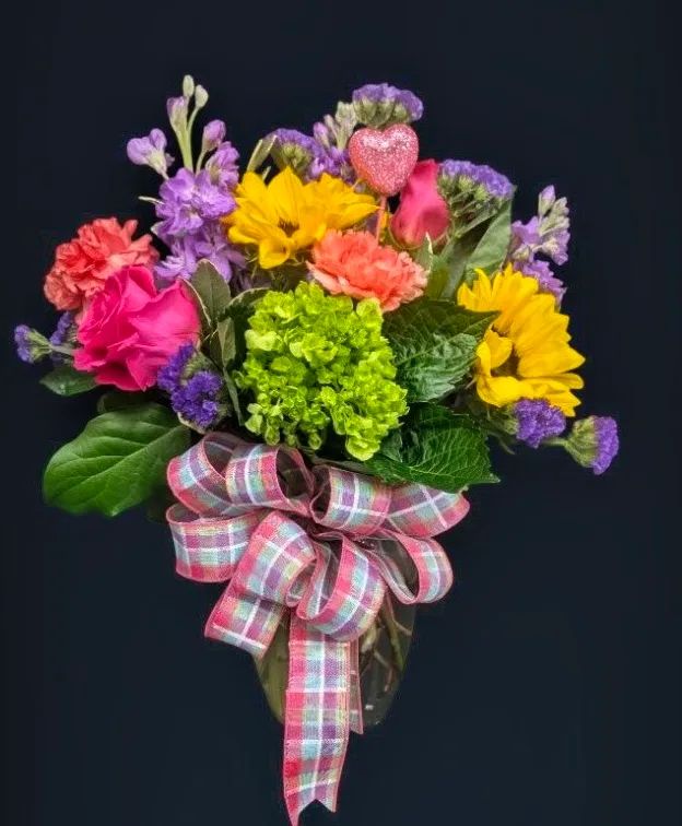 Majestic Bouquet
