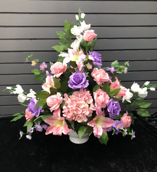 Designers Choice - SILK Flowers Designers Choice - SILK Flowers