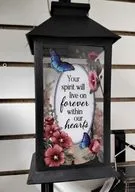 Memorial gifts Memorial gifts image