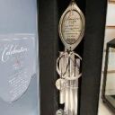 Memorial windchime-celebration of life image