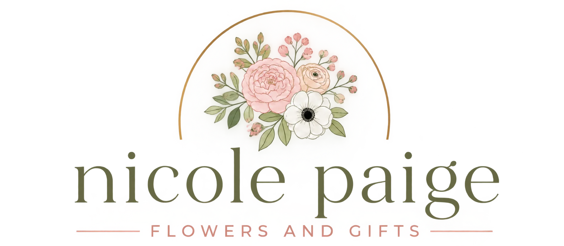 company logo