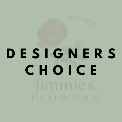 Designer’s Choice Birthday Bouquet Designer’s Choice Birthday Bouquet