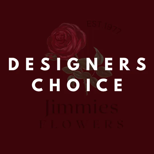 Designer’s Choice Valentine’s Day Flower Arrangement Designer’s Choice Valentine’s Day Flower Arrangement