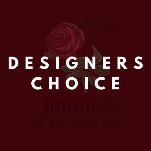 Designer’s Choice Valentine’s Day Flower Arrangement