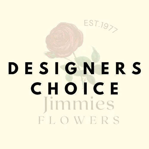 Designer’s Choice Flower Bouquet Designer’s Choice Flower Bouquet