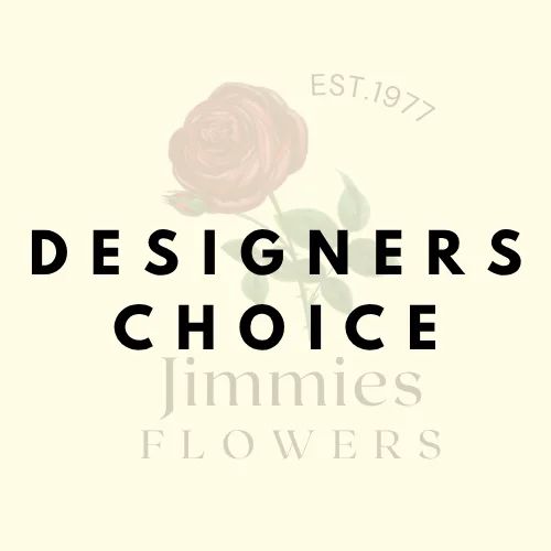 Designer’s Choice Flower Bouquet