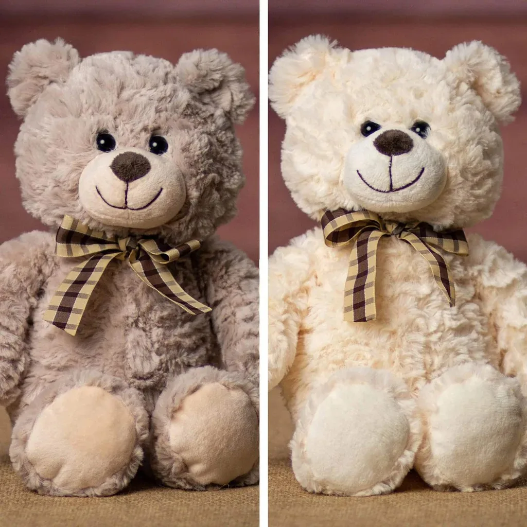 Country Bear.jpg Stuffed Animal image