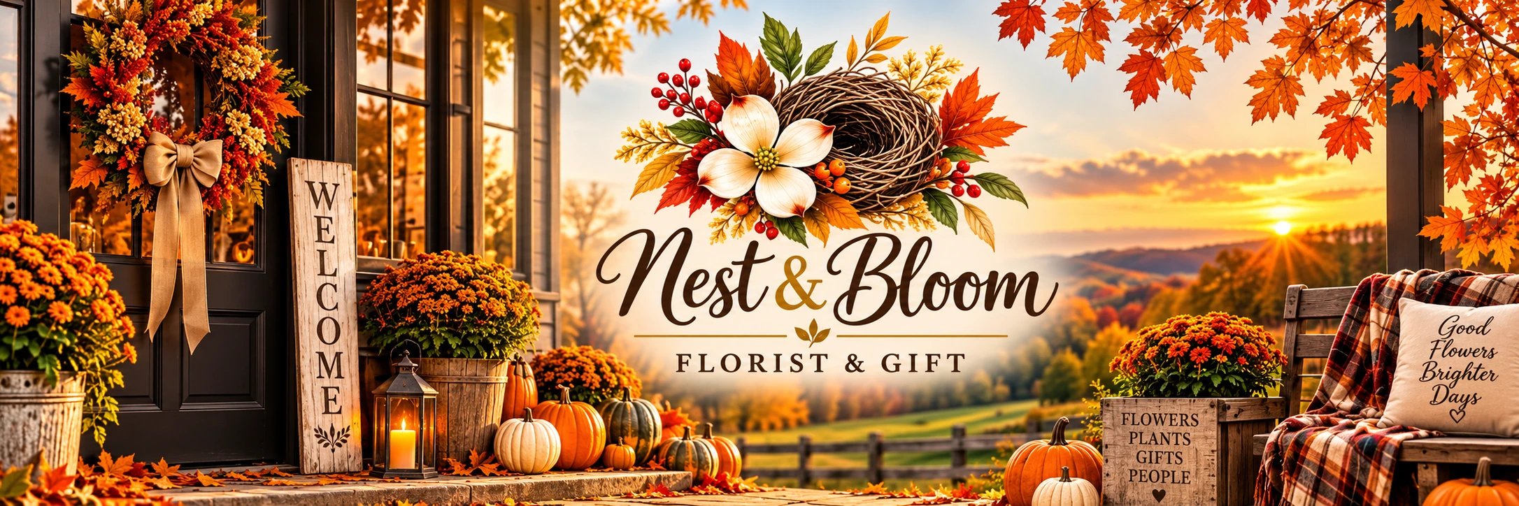 Featured flowers Featured flowers