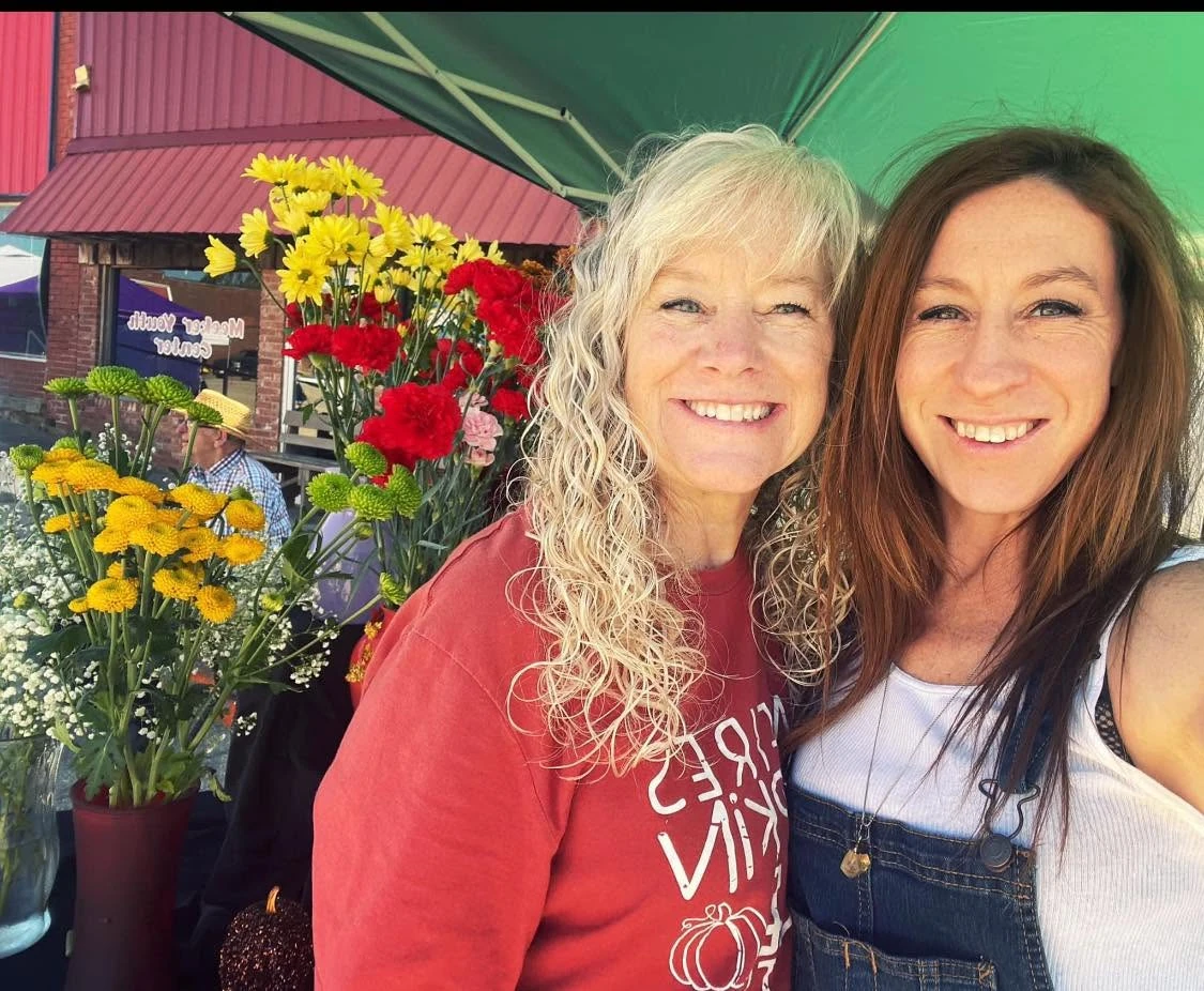 Flower shop image Flower shop image