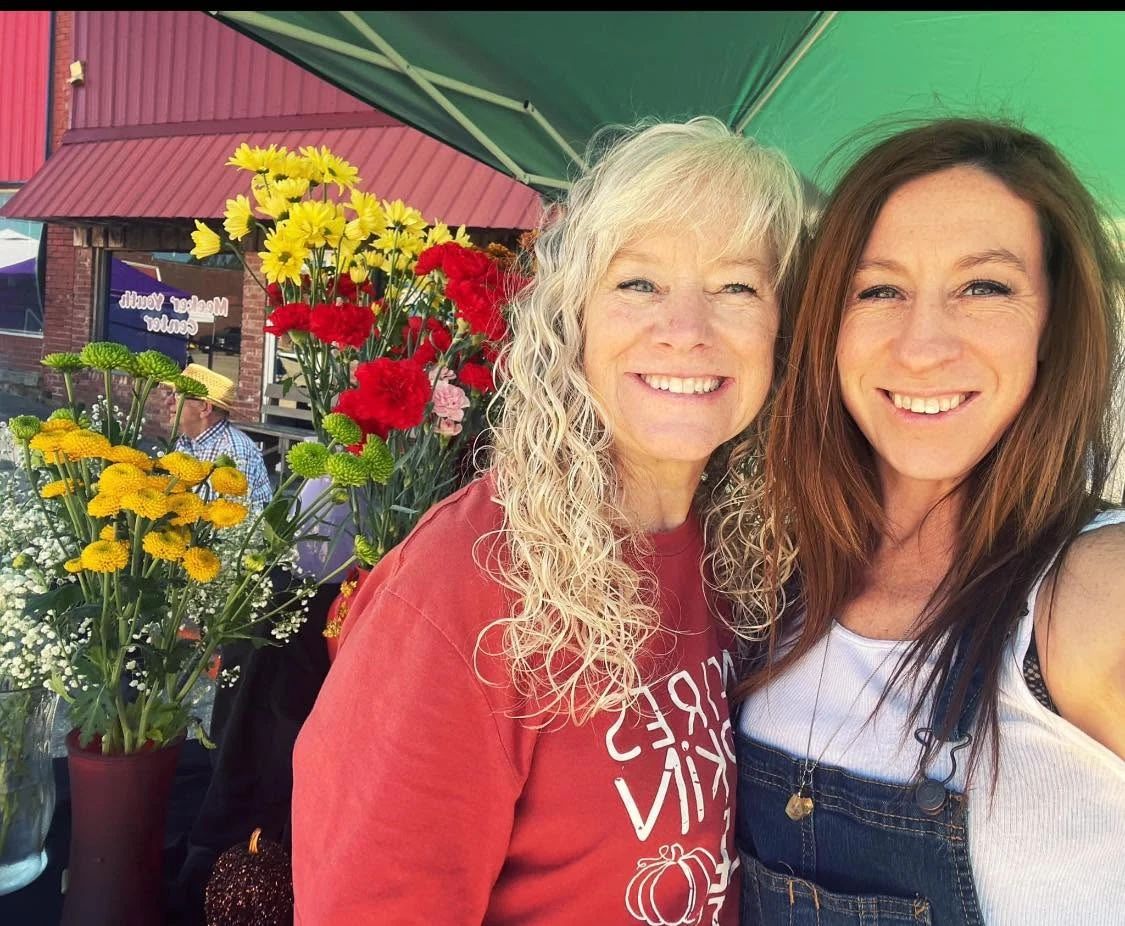 Flower shop image