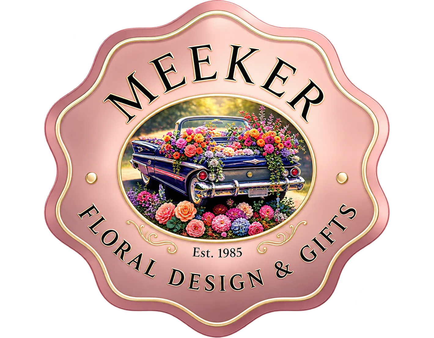 company logo