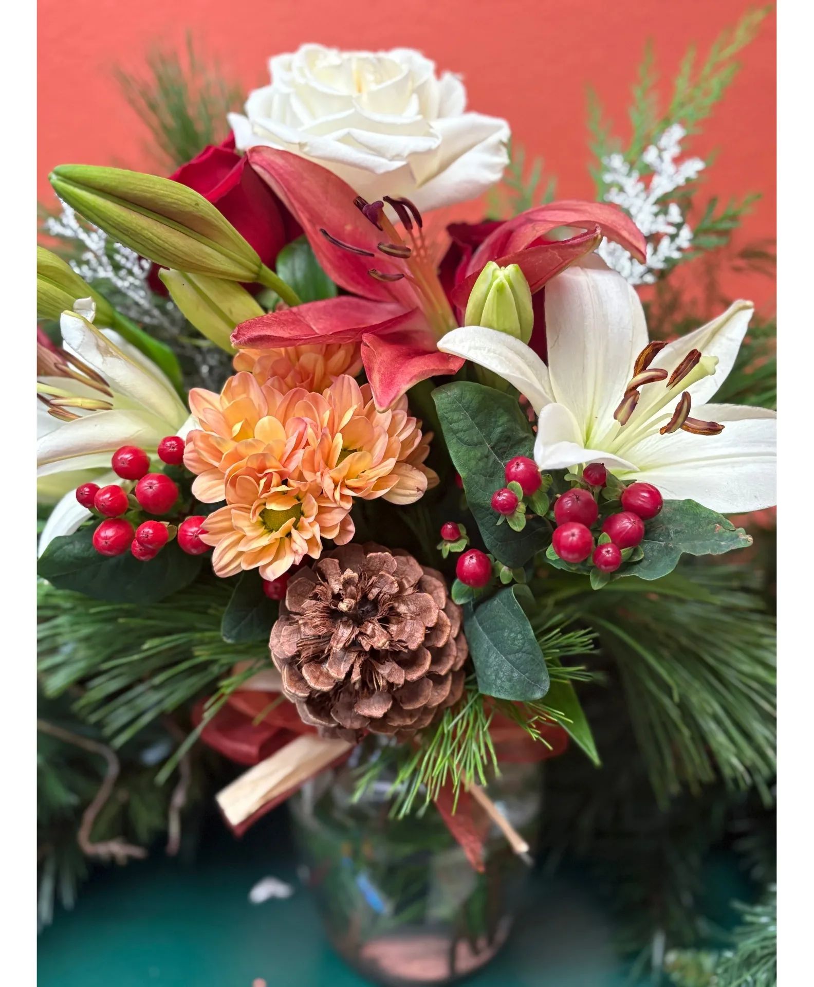 Enchanted Lilies Flower
